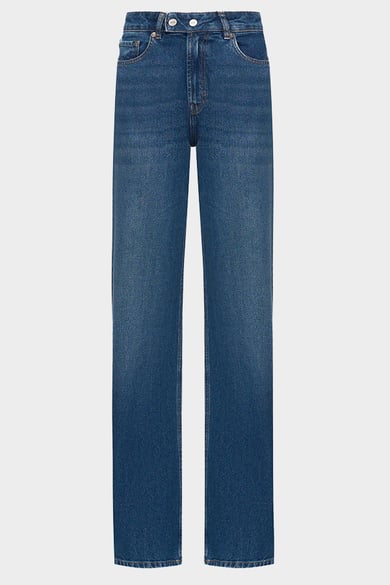 ΓΥΝΑΙΚΕΙΟ ΤΖΗΝ HUGO - 430 ΜΠΛΕ